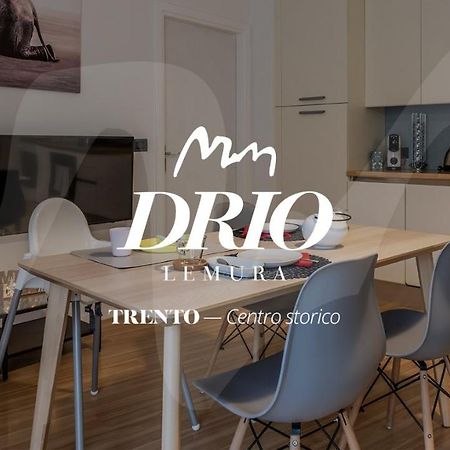 Appartamento Drio Le Mura 트렌토 외부 사진